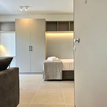 Apartmán M & M - Boutique *