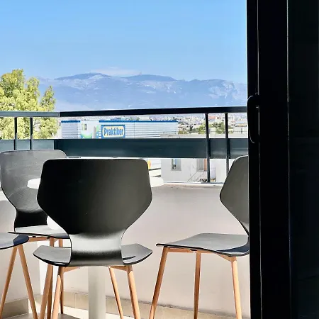 M & M - Boutique Apartmán