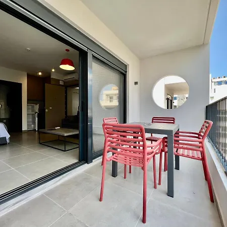 M & M - Boutique Apartmán *