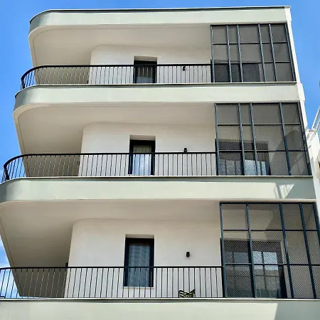M & M - Boutique Apartmán *