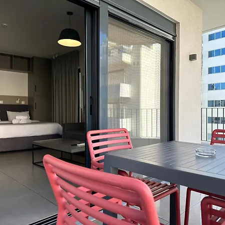 Apartmán M & M - Boutique Atény