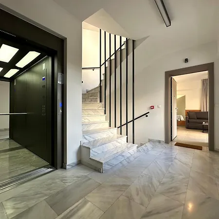 Apartmán M & M - Boutique *
