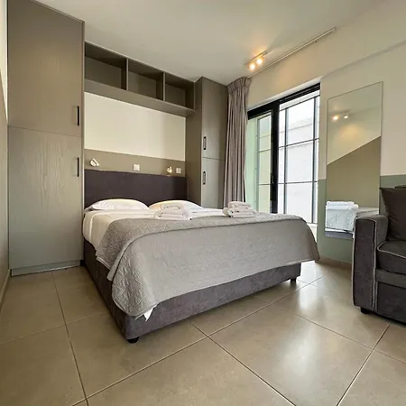 Apartmán M & M - Boutique