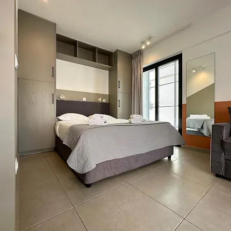 M & M - Boutique Apartmán