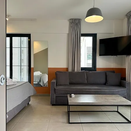 Apartmán M & M - Boutique
