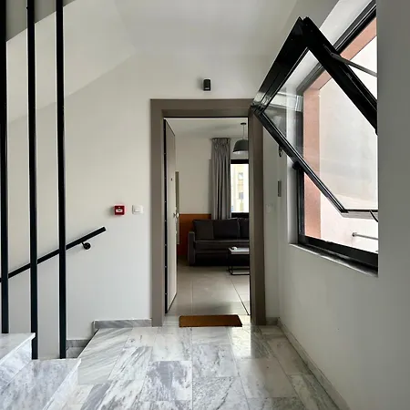 Apartmán M & M - Boutique