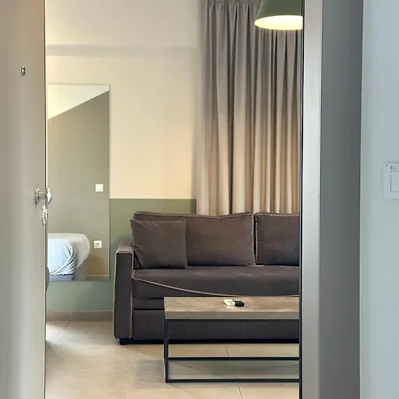 M & M - Boutique Apartmán *