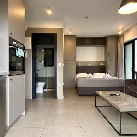 Apartmán M & M - Boutique