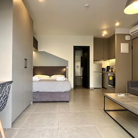 Apartmán M & M - Boutique *