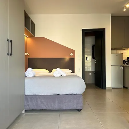 Apartmán M & M - Boutique
