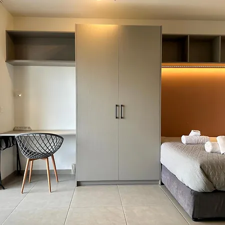 M & M - Boutique Apartmán *