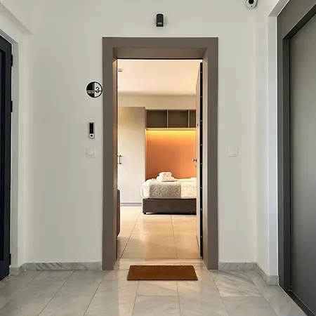 M & M - Boutique Apartmán