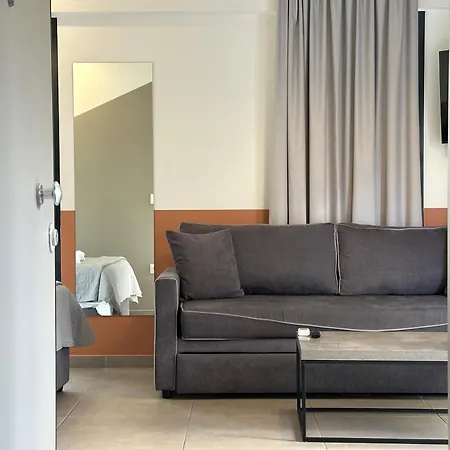 M & M - Boutique Apartmán *