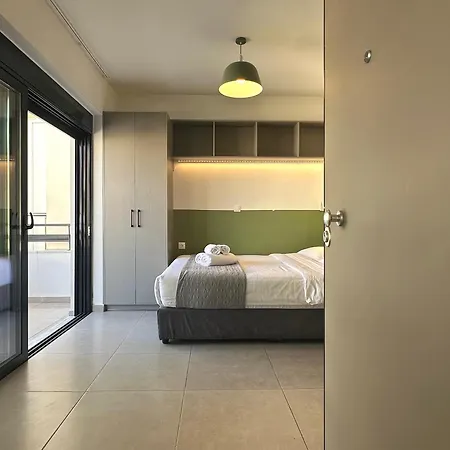 Apartmán M & M - Boutique