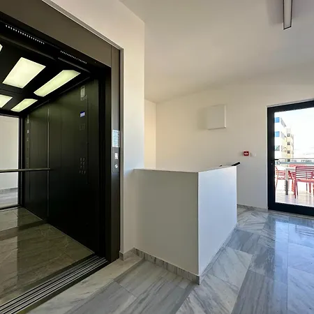 Apartmán M & M - Boutique Atény