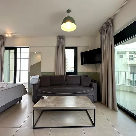 Apartmán M & M - Boutique Atény