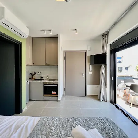 M & M - Boutique Apartment