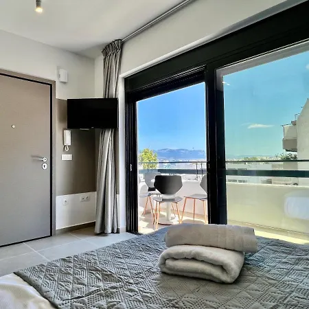 Apartment M & M - Boutique Athens