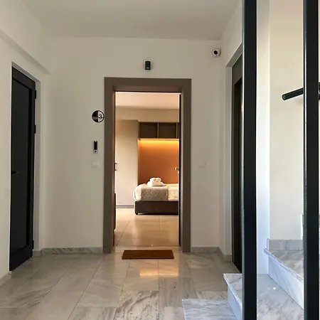M & M - Boutique Apartment *