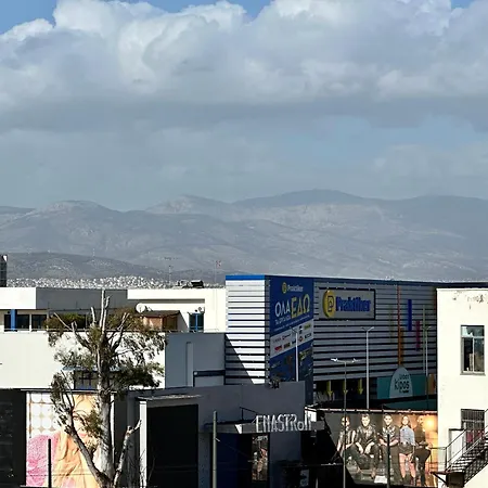 דירה M & M - Boutique *